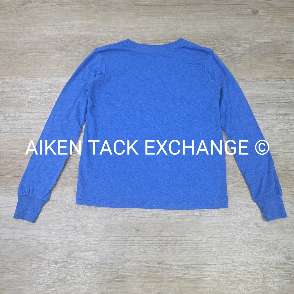 Long Sleeve Top, Size Small