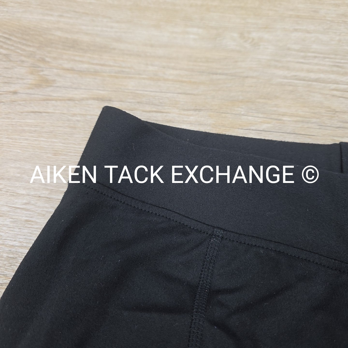 Kerrits Knee Patch Tights, Size Small