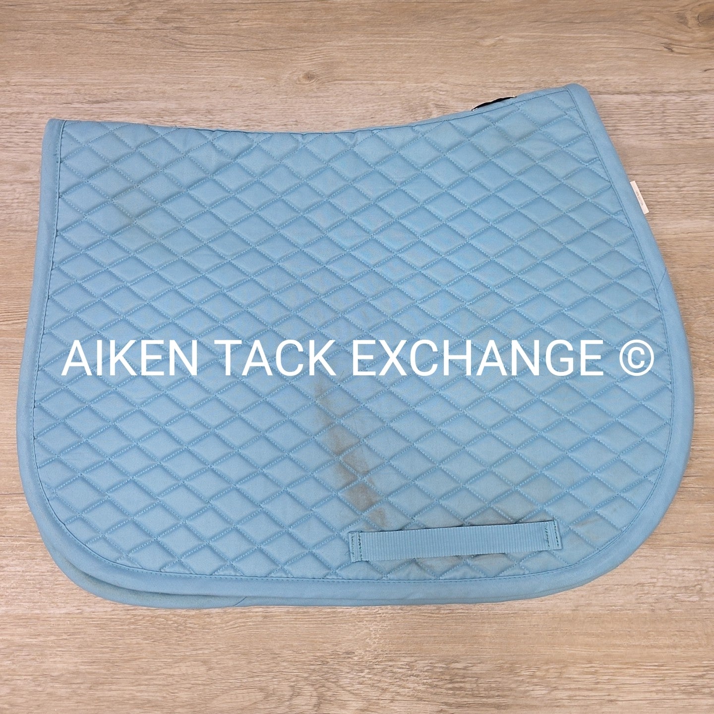 TuffRider Basic All Purpose Saddle Pad