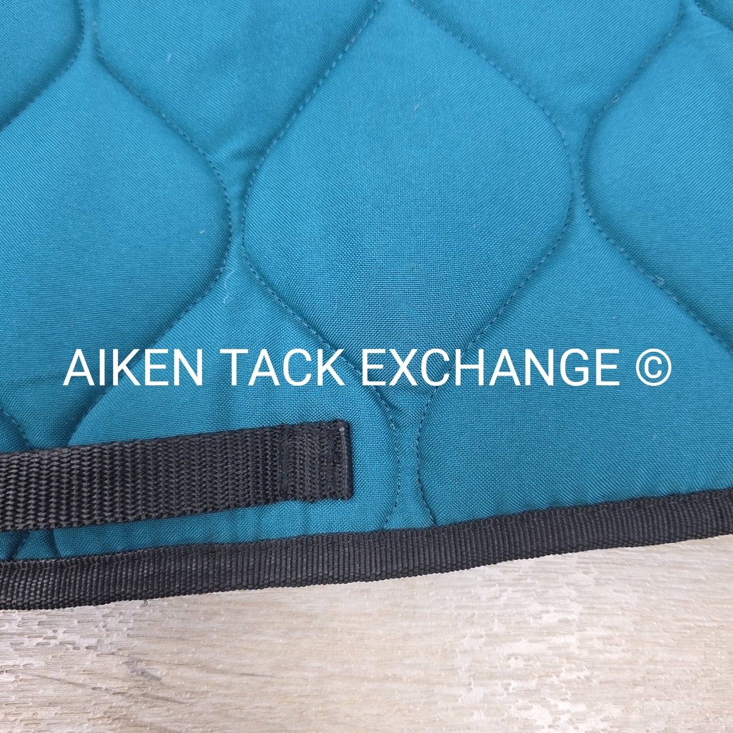 Dover Saddlery All Purpose Saddle Pad