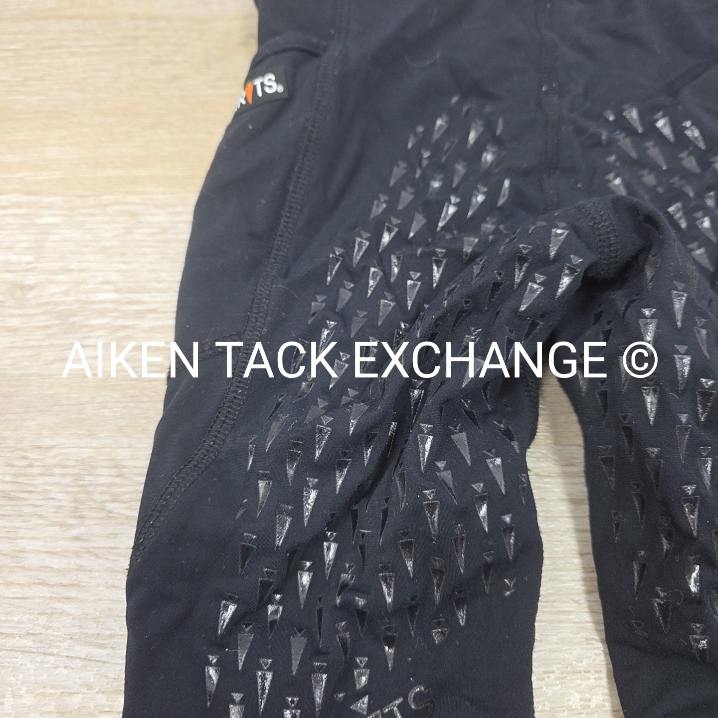 Kerrits IceFil Full Seat Tights, Size X-Small