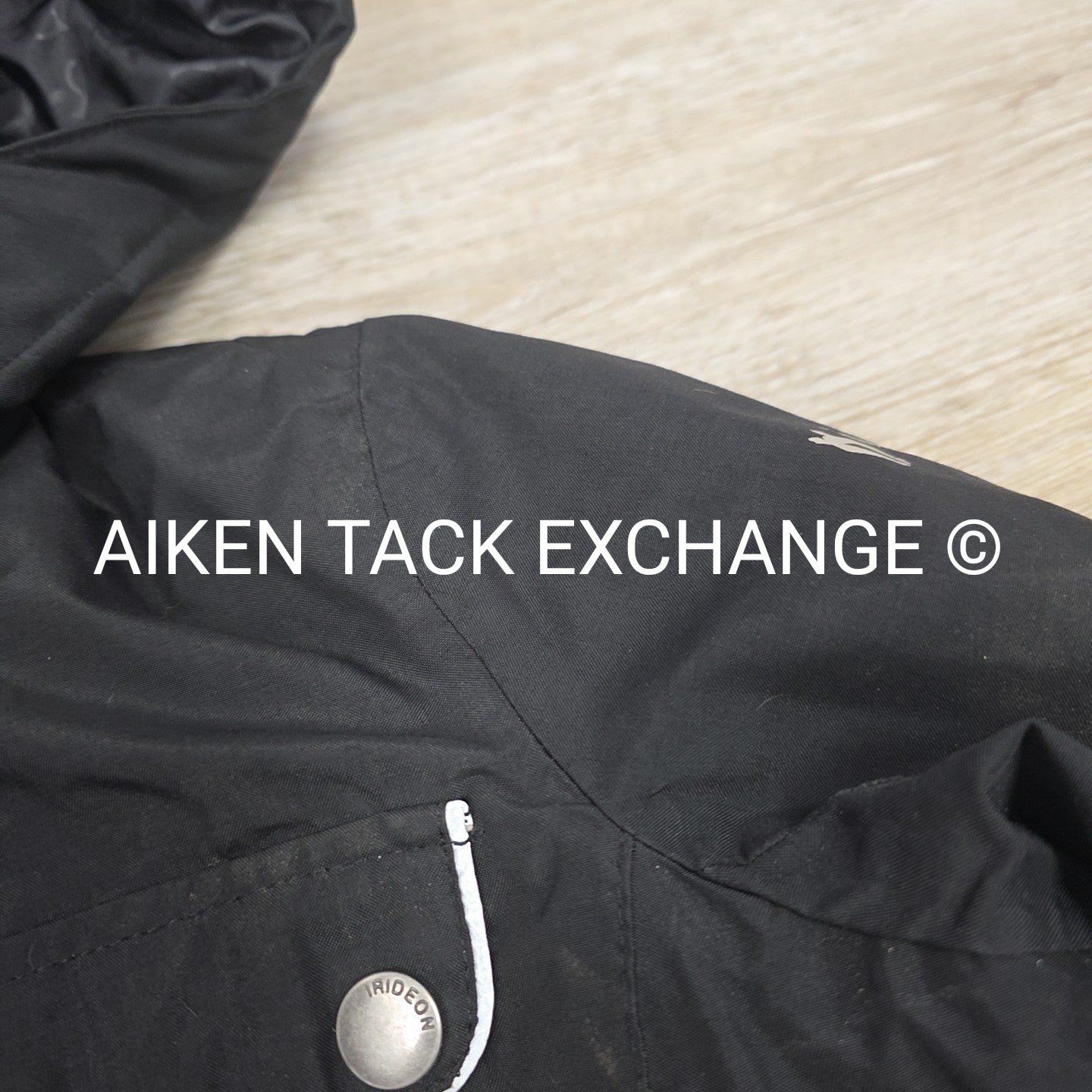 Irideon Winter Jacket, Size Small