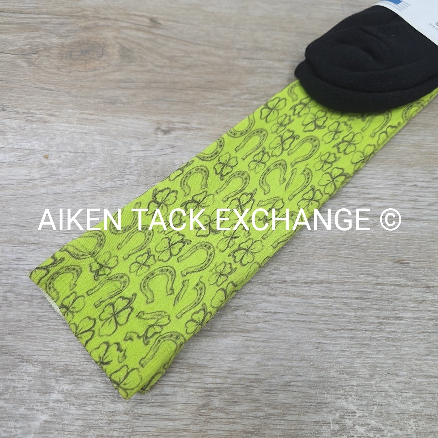 Equine Couture Boot Socks