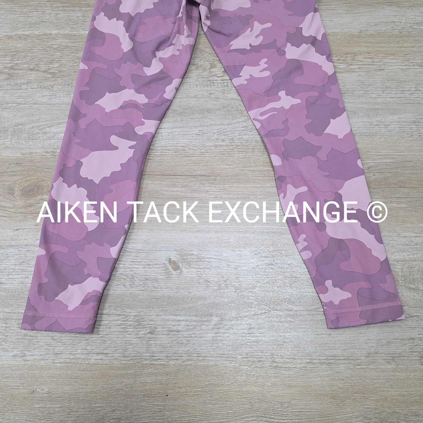 Yogalicious Leggings, Size Medium