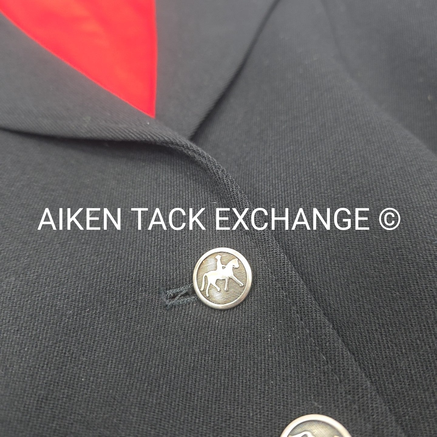 Pikeur Show Coat, Size 10