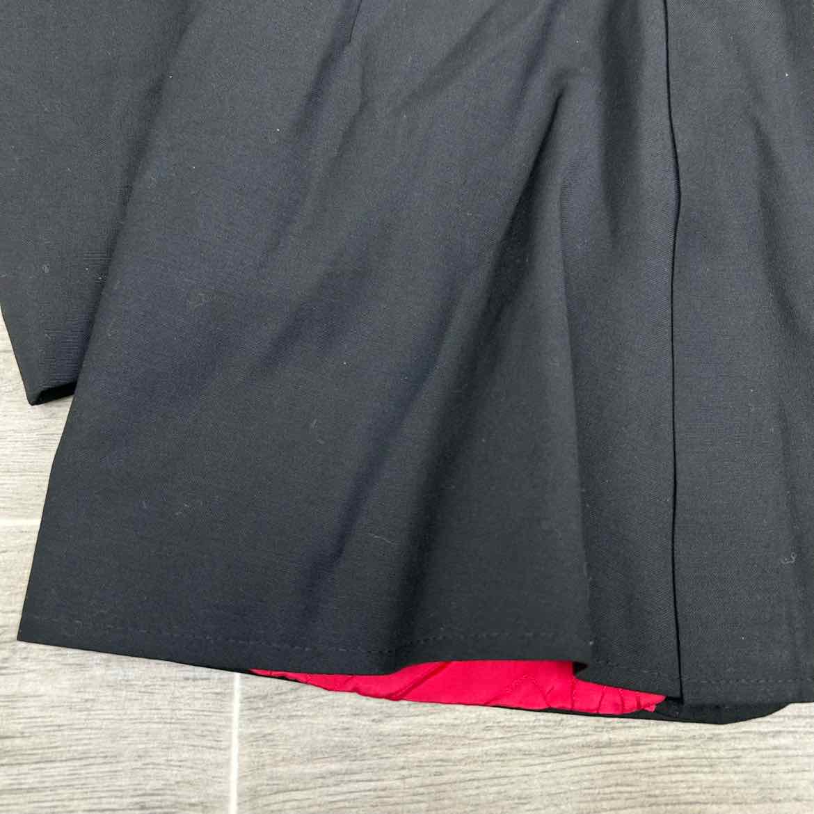 RJ Classics Sterling Collection Dressage Coat, Size 12