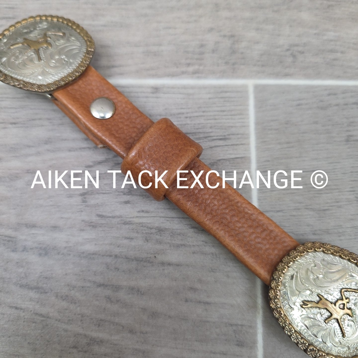 Polo Belt, Size Small