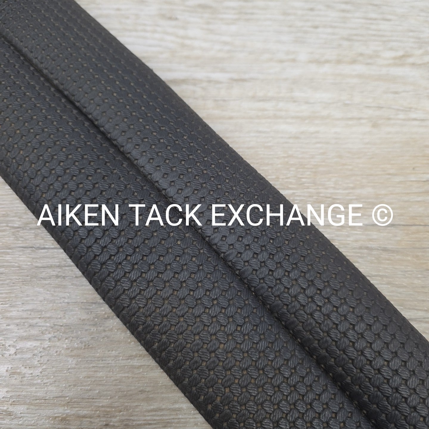 Wintec Elastic Dressage Girth, Black, 24"