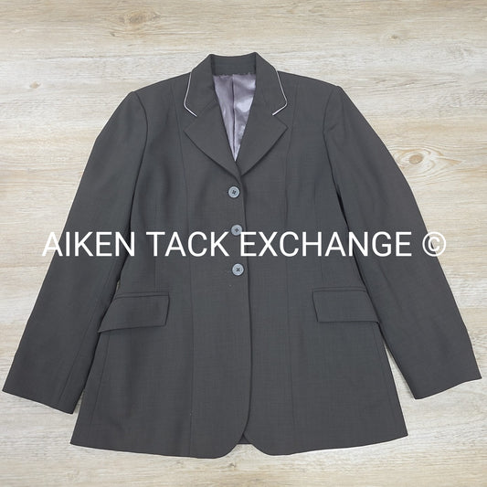 Hayward Sportswear Show Coat, Size 12 T