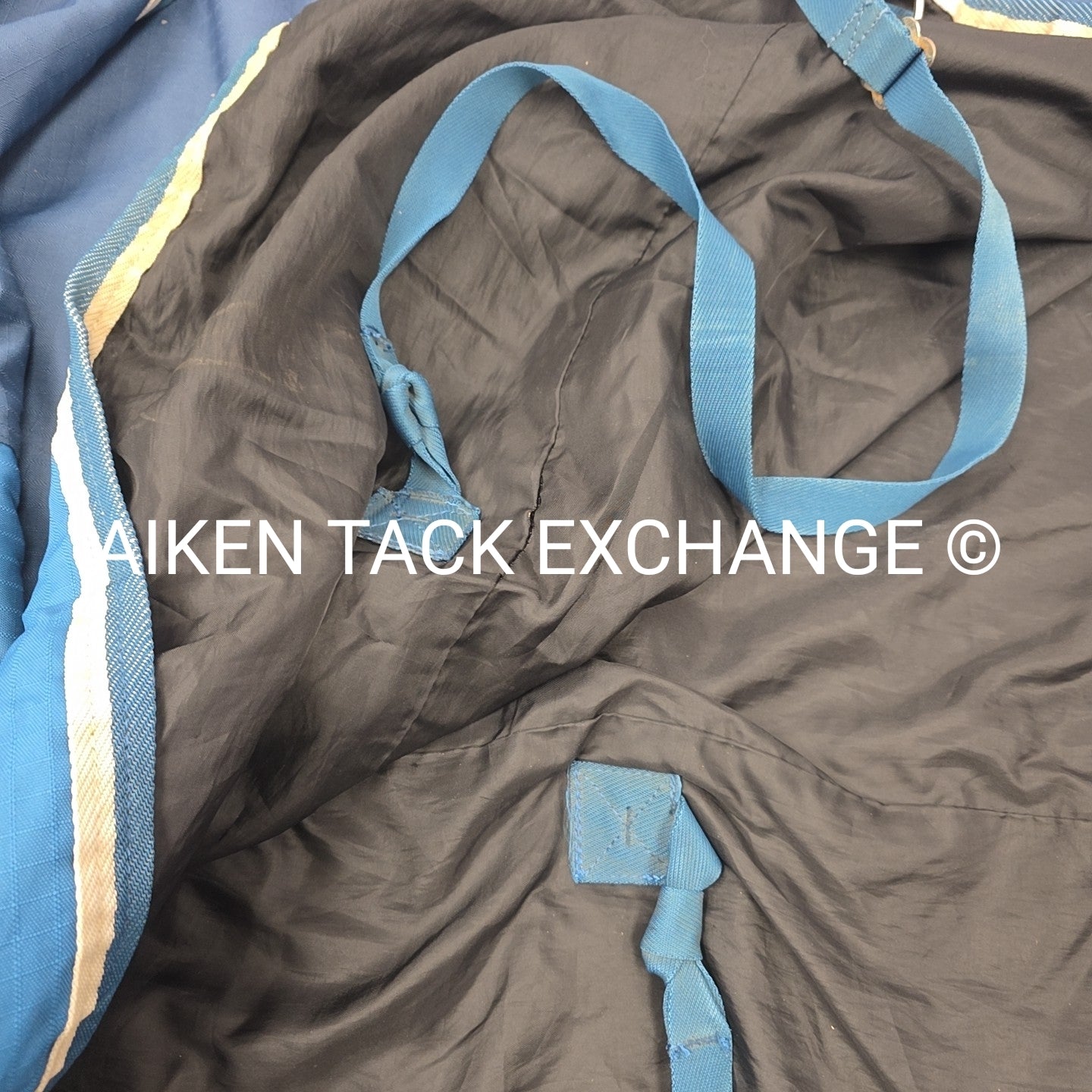 Shires Highlander Turnout Sheet, 72"