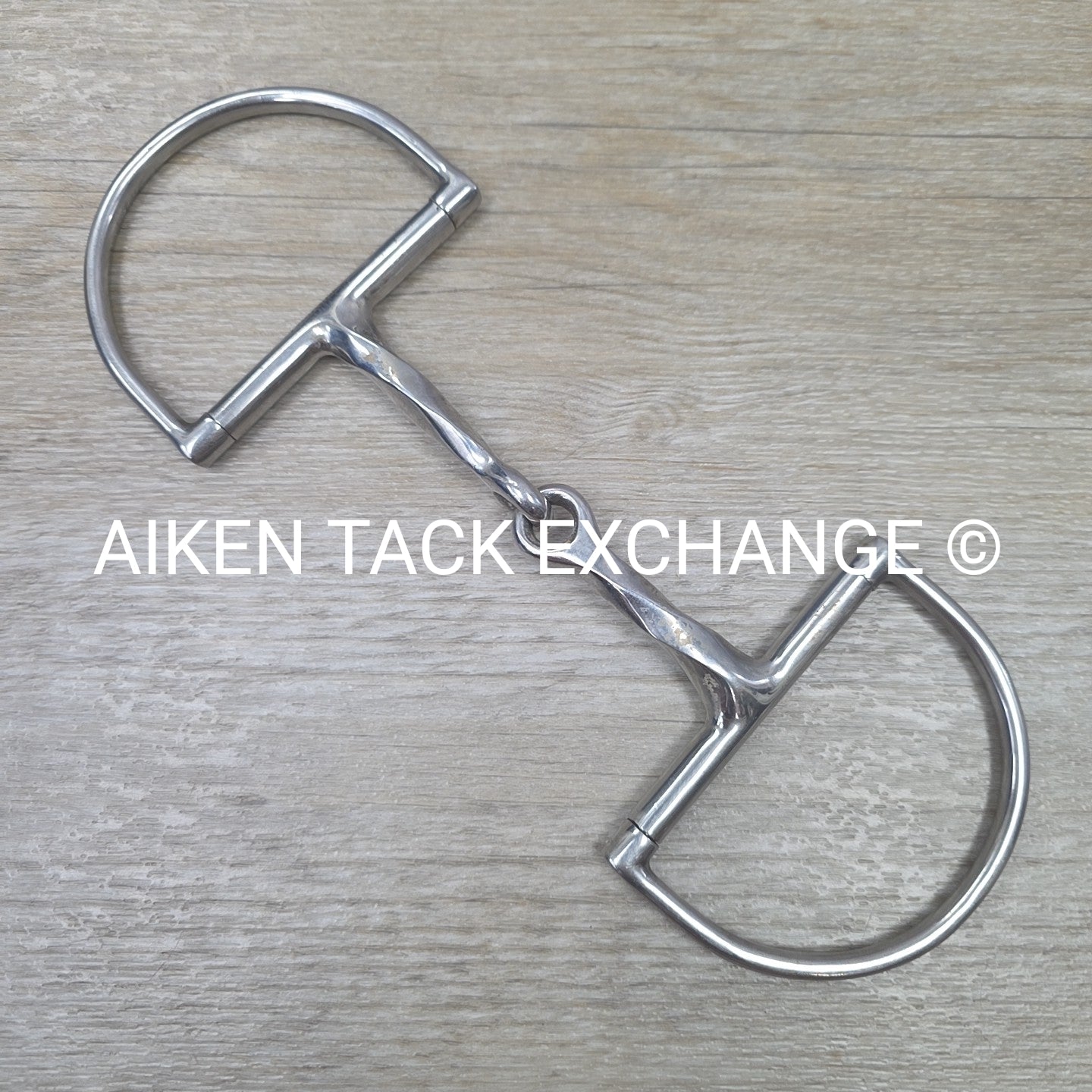 Coronet Single Joint Slow Twist D Ring Bit 5"