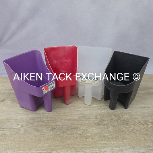 BARGAIN BUNDLE: 4 Feed Scoops
