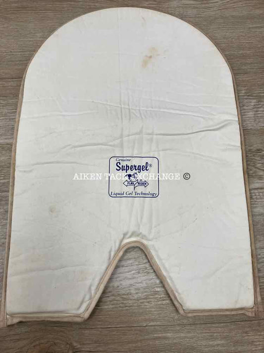 Flex Rider Super Gel Half Pad