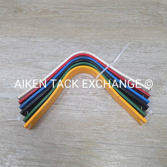 Easy Change Gullet System Kit for Arena, Bates, & Wintec (Missing Easy-Measure G