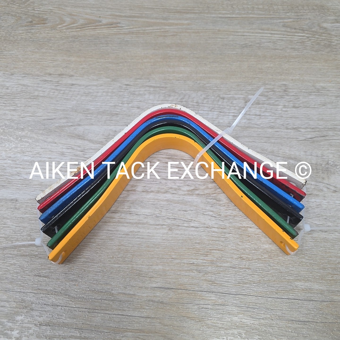 Easy Change Gullet System Kit for Arena, Bates, & Wintec (Missing Easy-Measure G