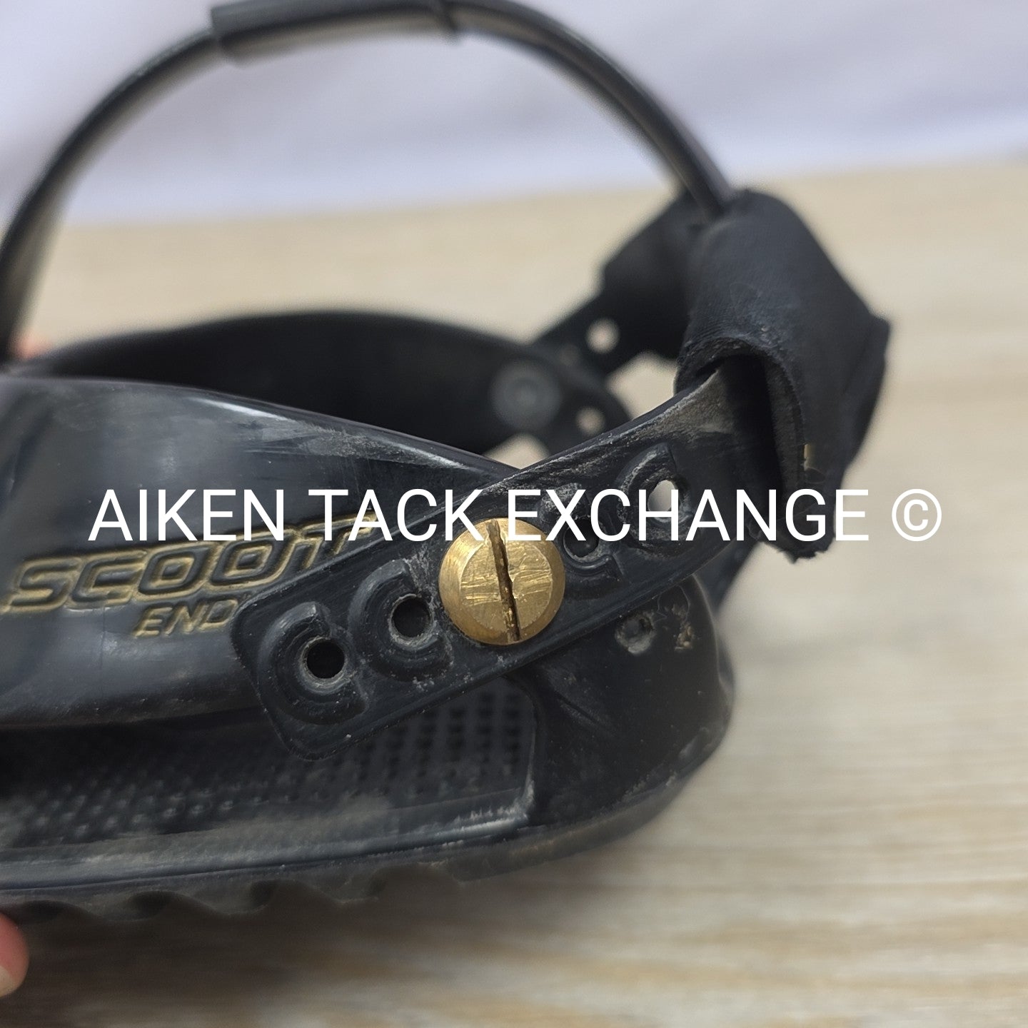 Scoot Boot Hoof Boots, Size 2, Sold as Pair