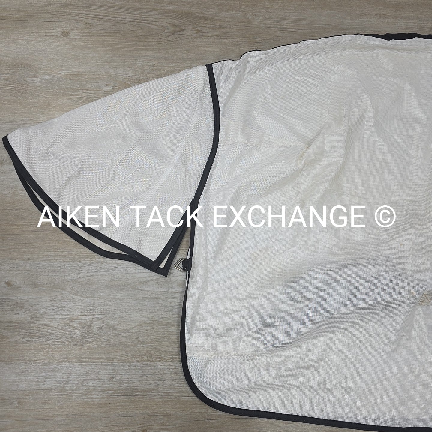 Weatherbeeta Freestyle Air Flow Mesh Combo Fly Sheet, 81"