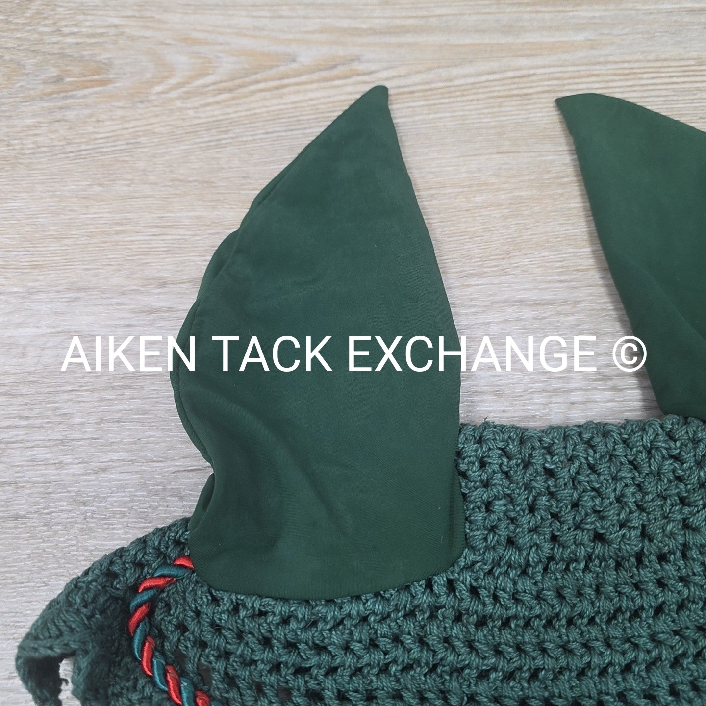 BARGAIN BUNDLE: 2 Ear Bonnets, Size Full