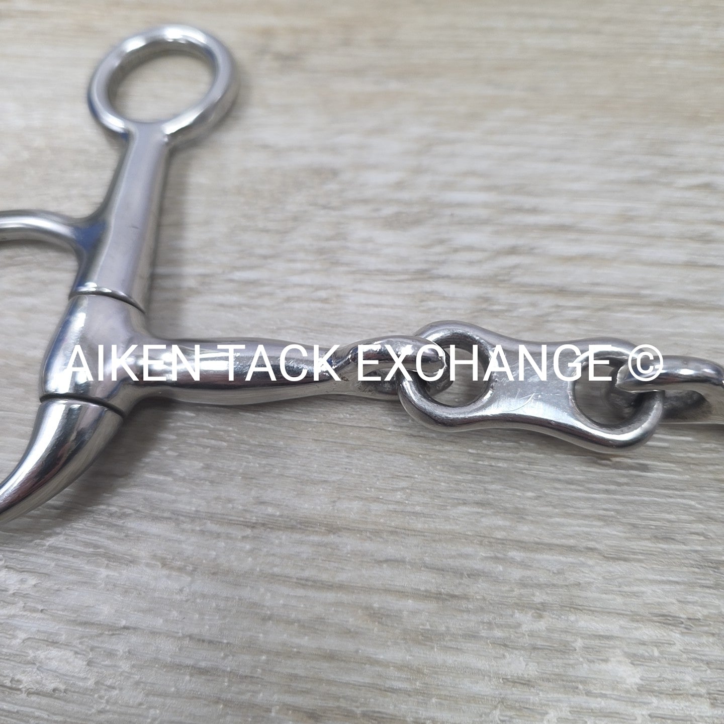 Jack's French Link Baucher Bit 5"