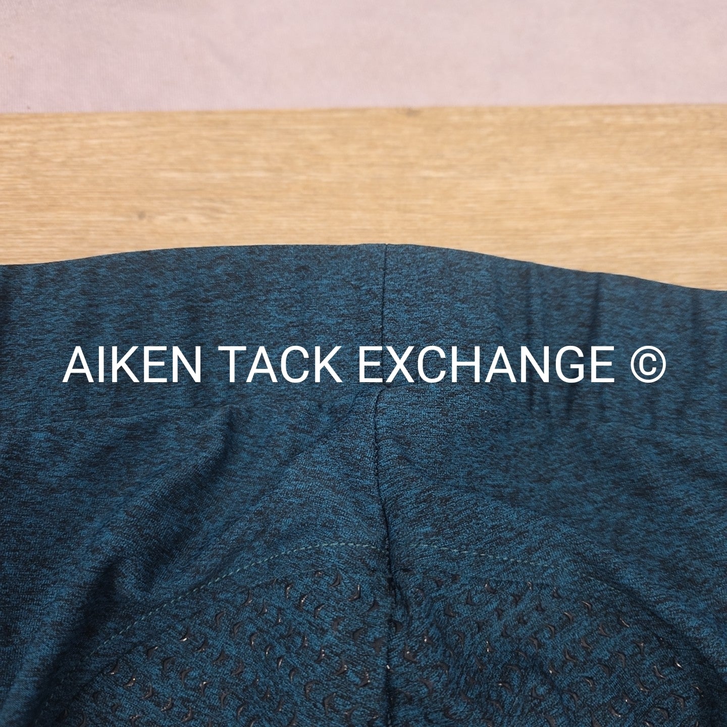 SmartPak Piper Silicone Grip Full Seat Tights, Medium