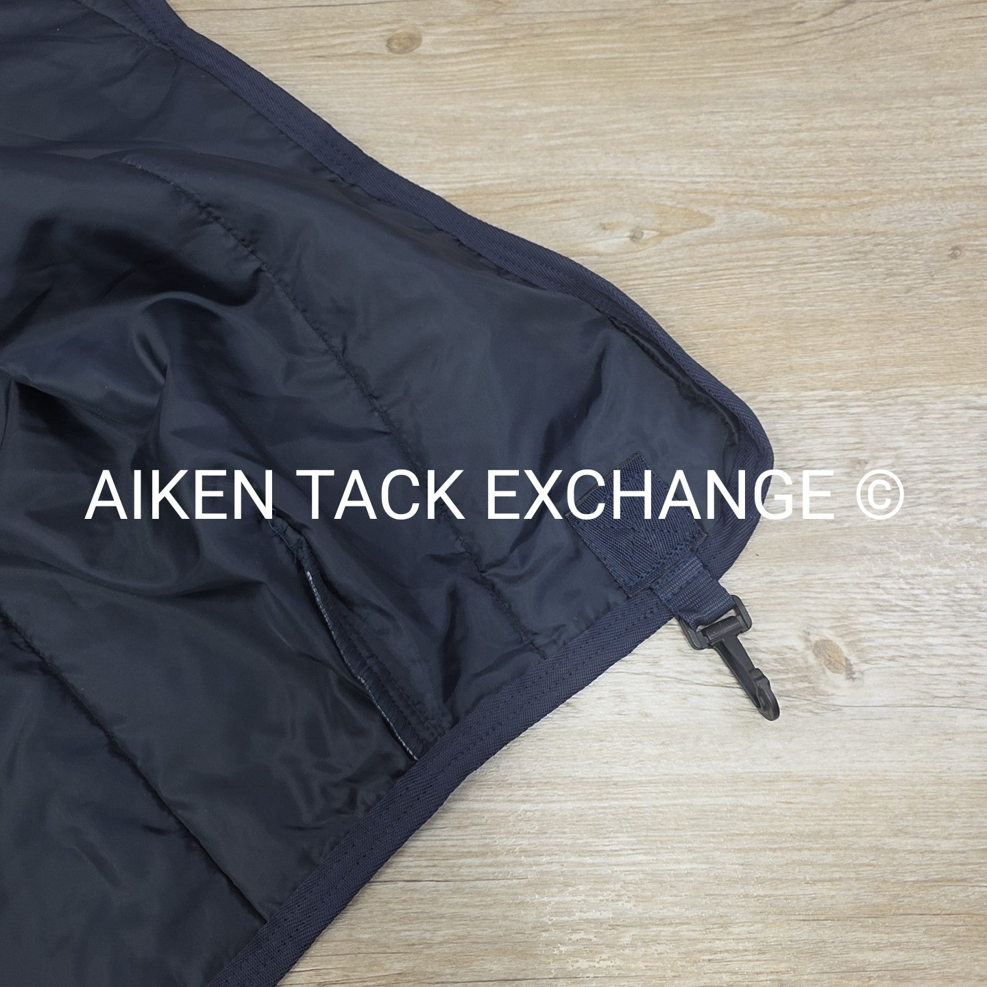 Horseware Ireland Summer Series Turnout Liner, 100g fil, Size 78"