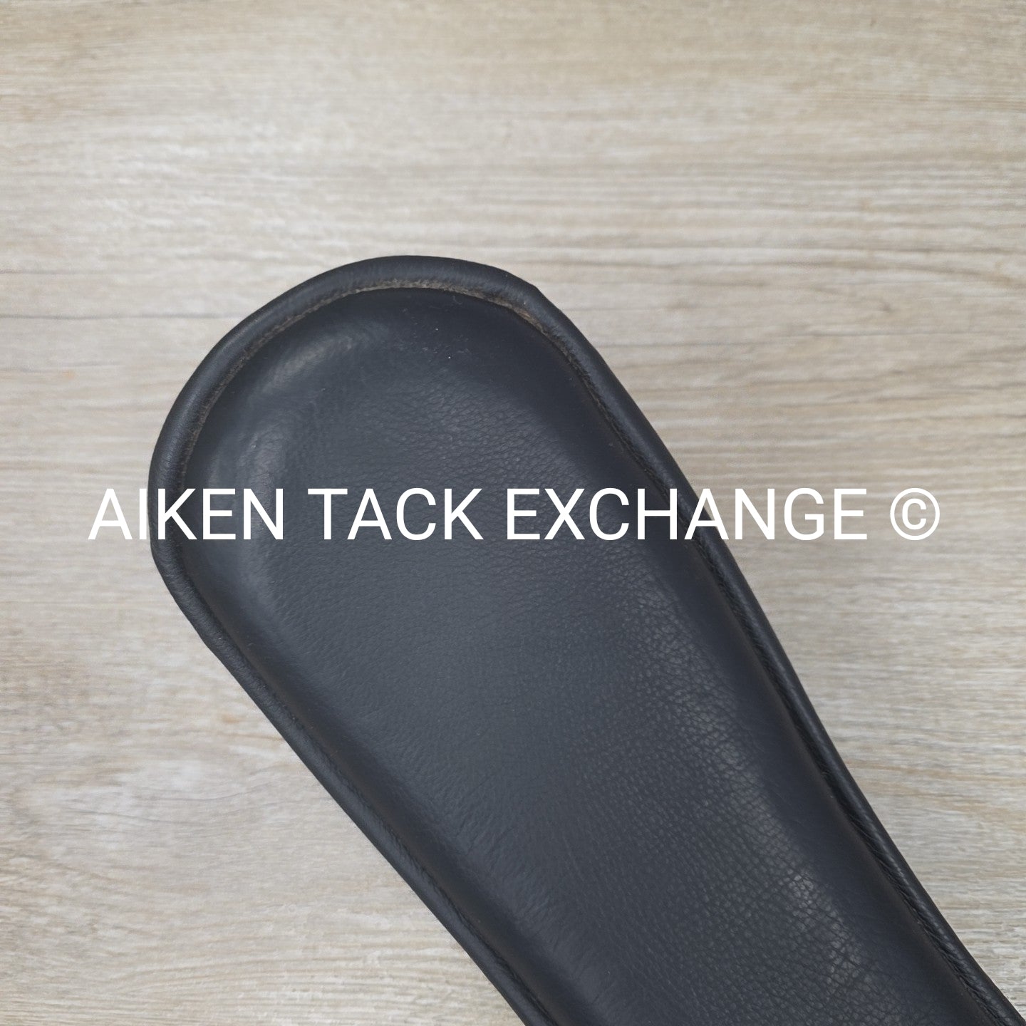 Nunn Finer Piaffe Dressage Girth, Black, 28"