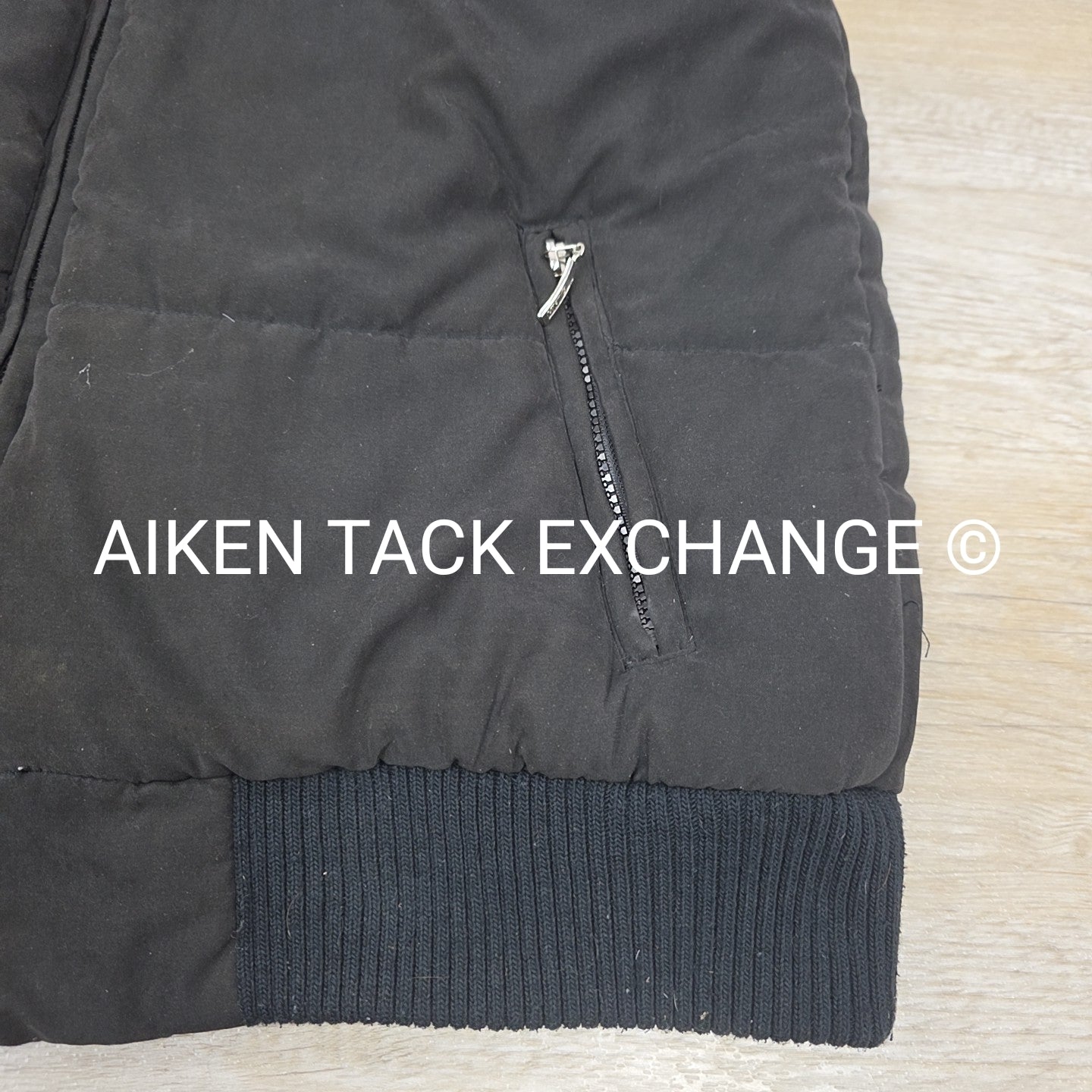 Dublin Down Puffer Vest, Women's XLarge