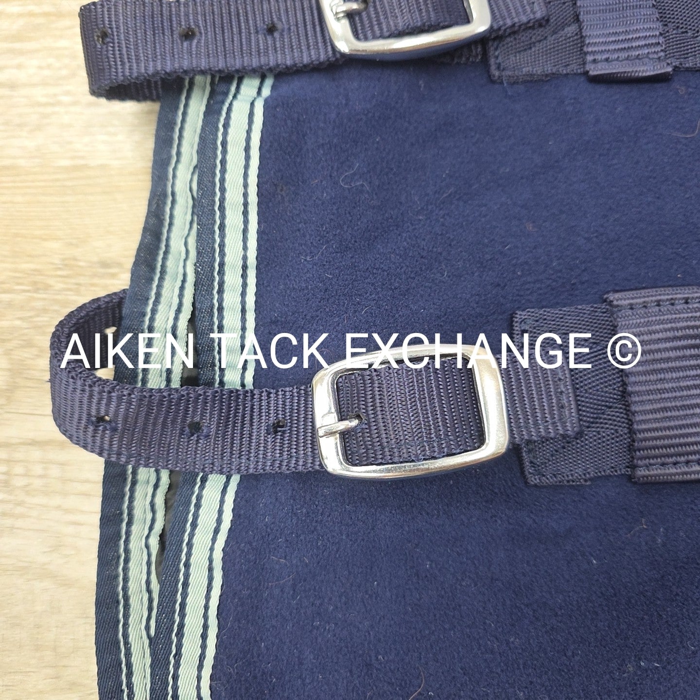 Weatherbeeta Saxon Element Polar Fleece Cooler Standard Neck, 75"