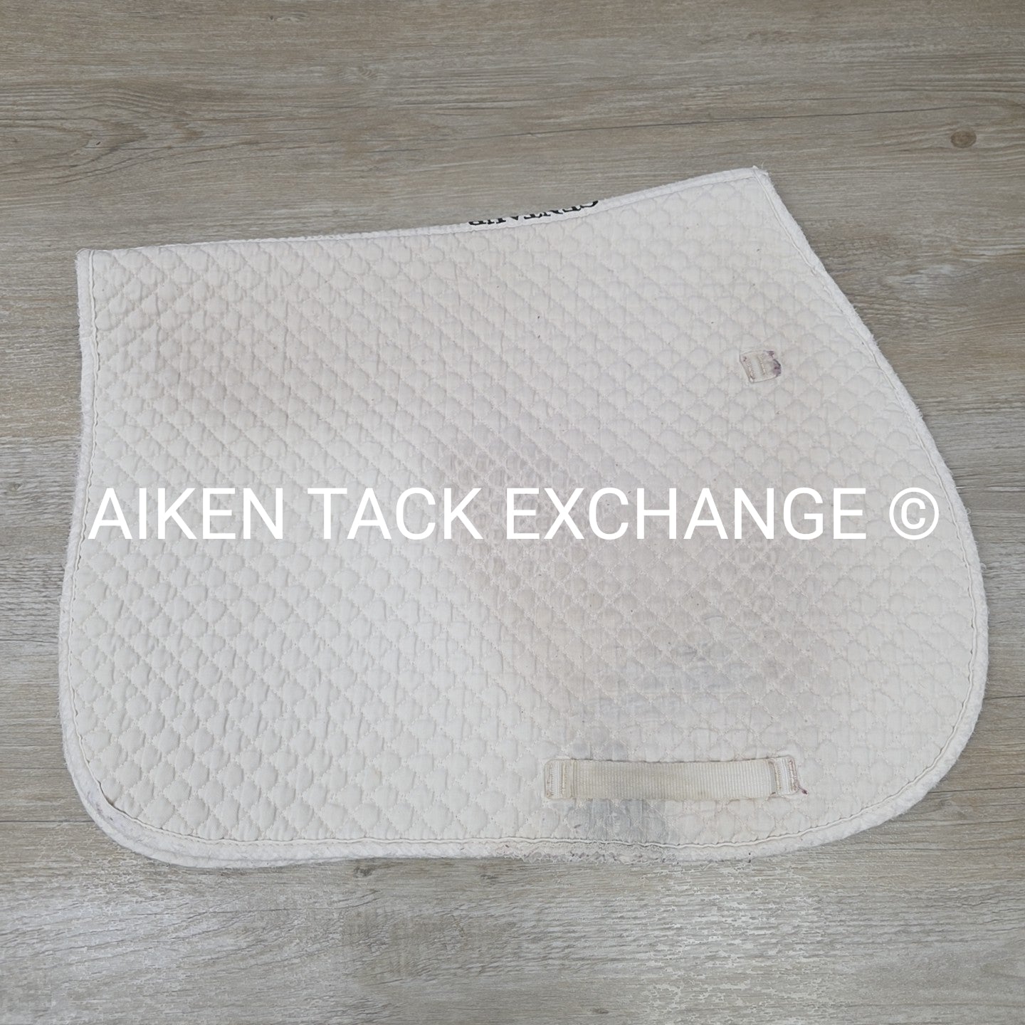 BARGAIN BUNDLE: 3 All Purpose Saddle Pads