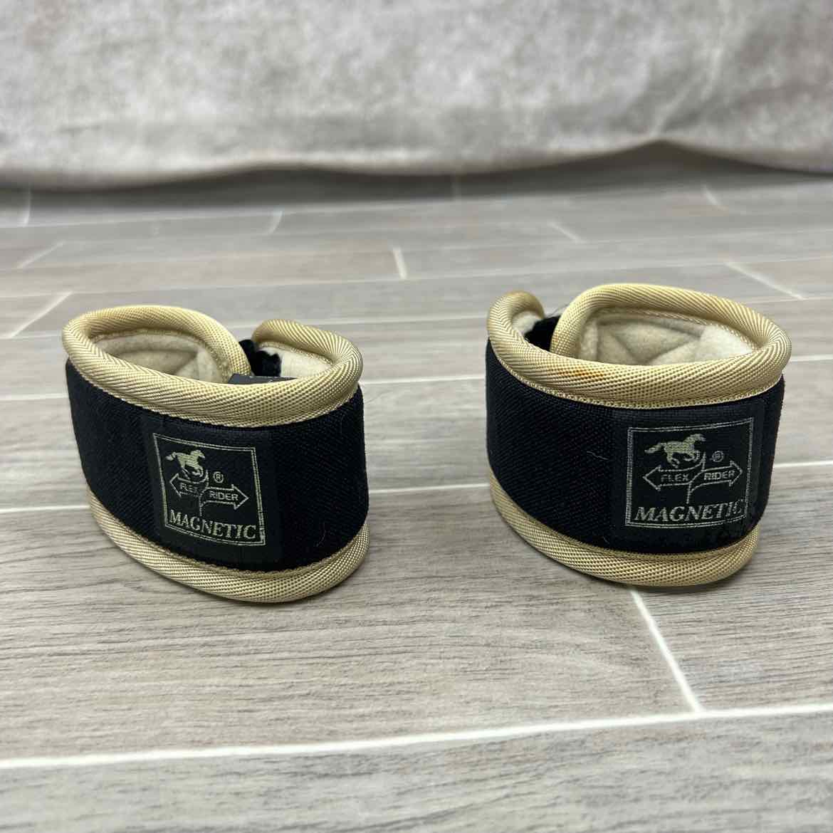 Flex Rider Magnetic Pastern Wraps