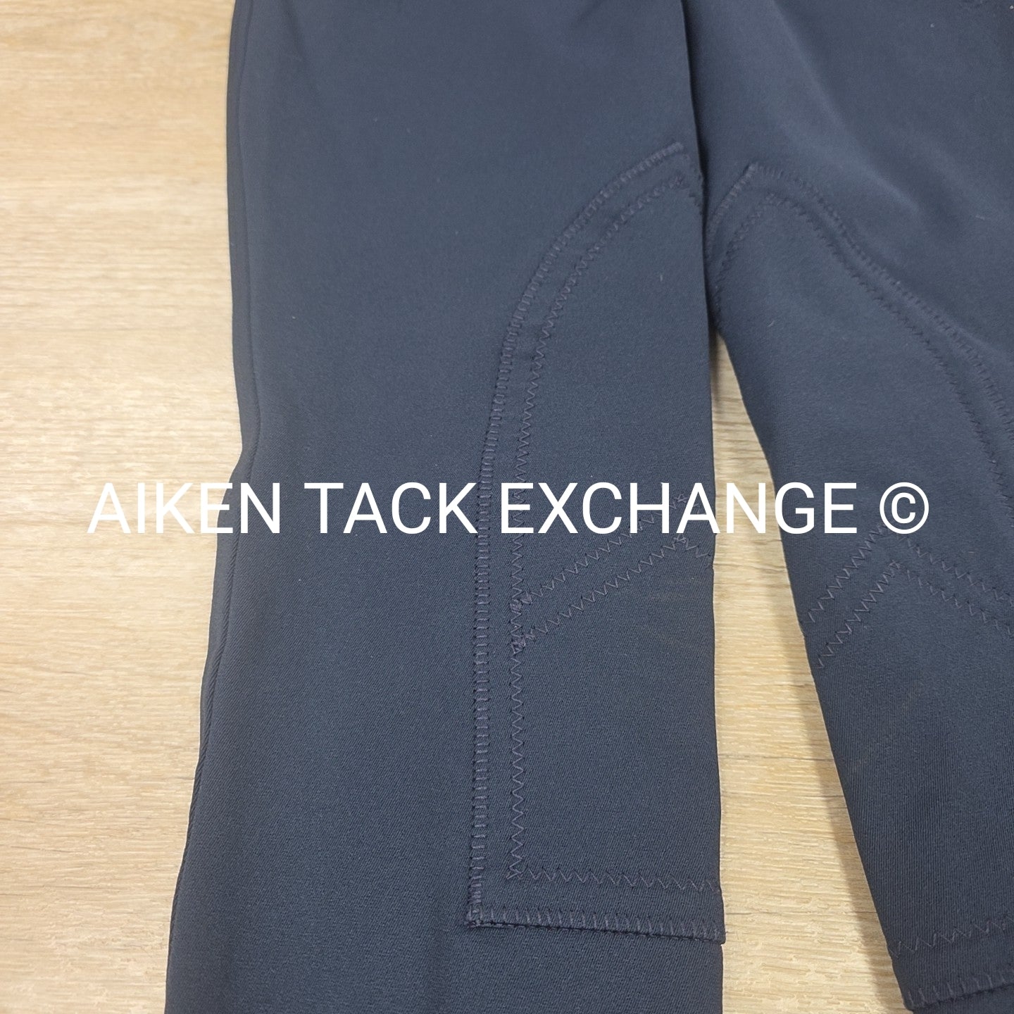 Equiline Knee Patch Breeches, Women's 42 (26)