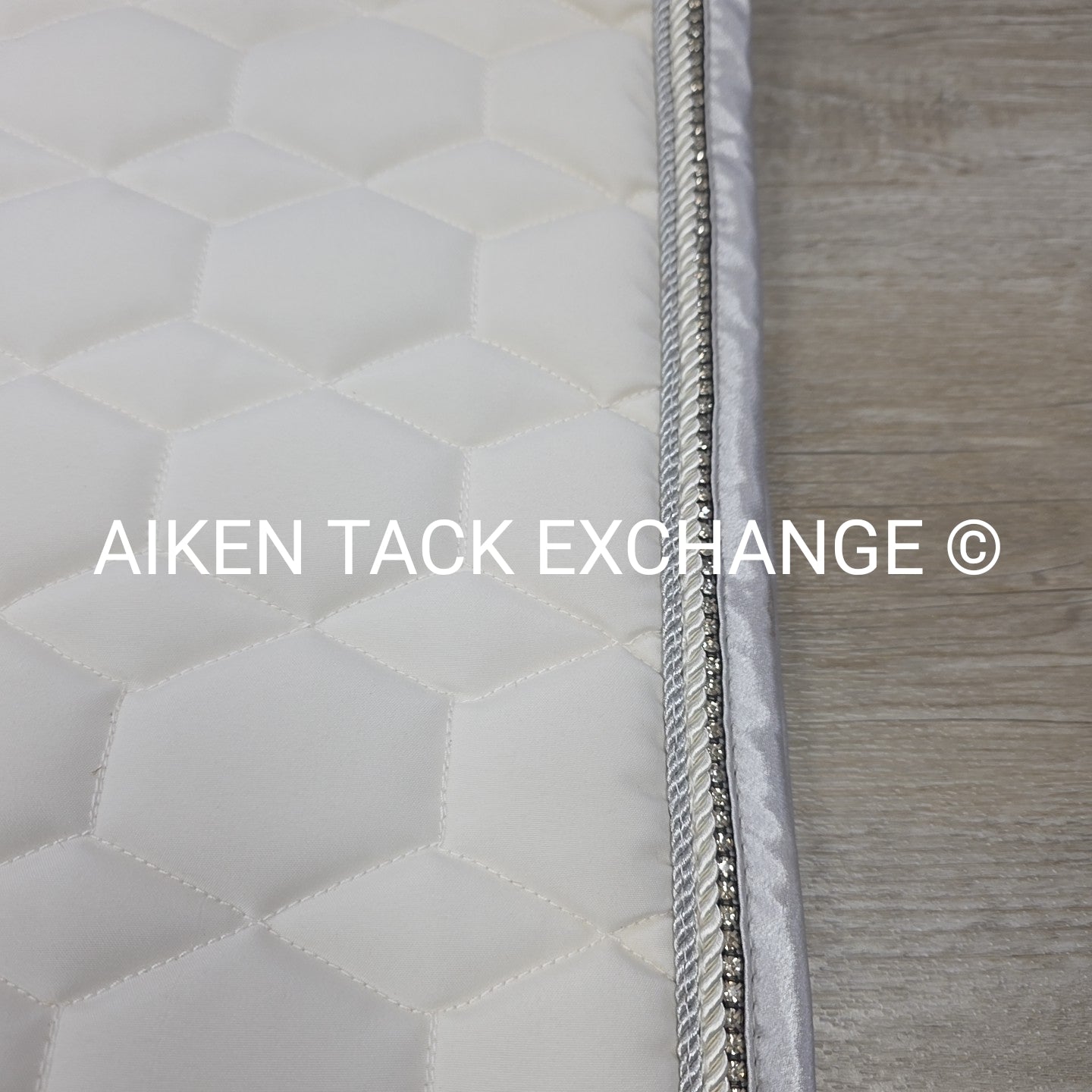 HKM Dressage Saddle Pad