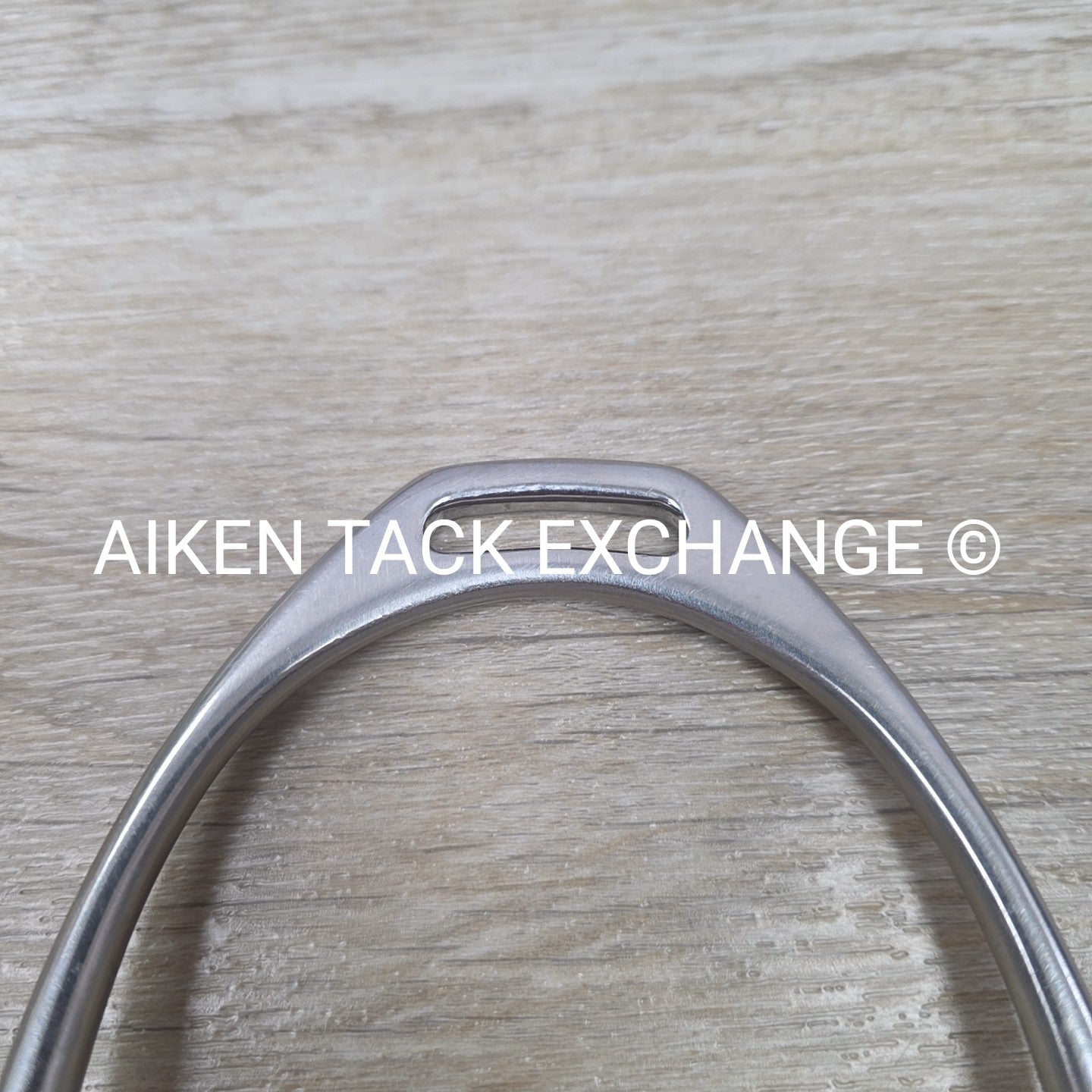 Dublin Fillis Stirrup Irons, 4.25"