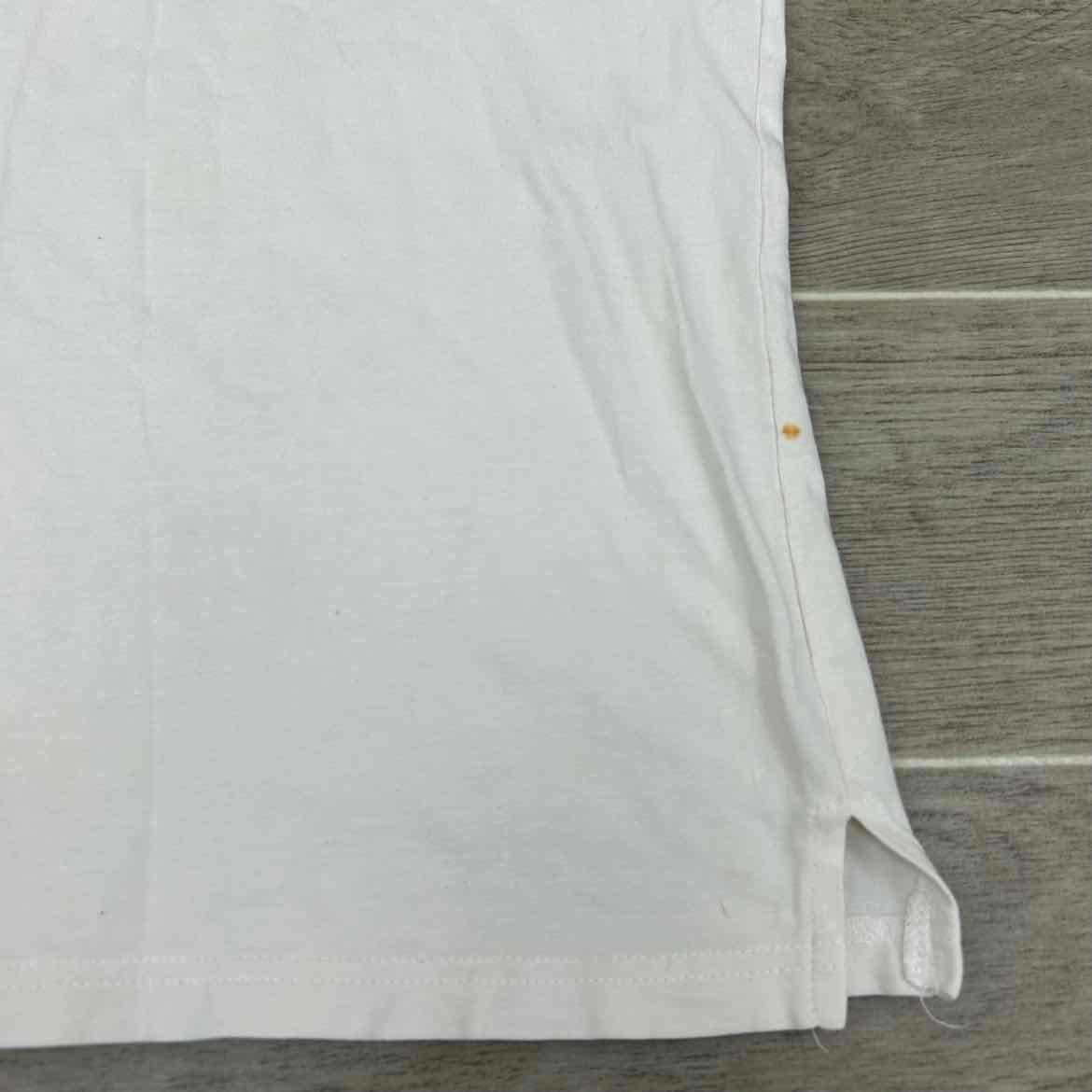 Winston Short Sleeve Polo Show Shirt, Size Small
