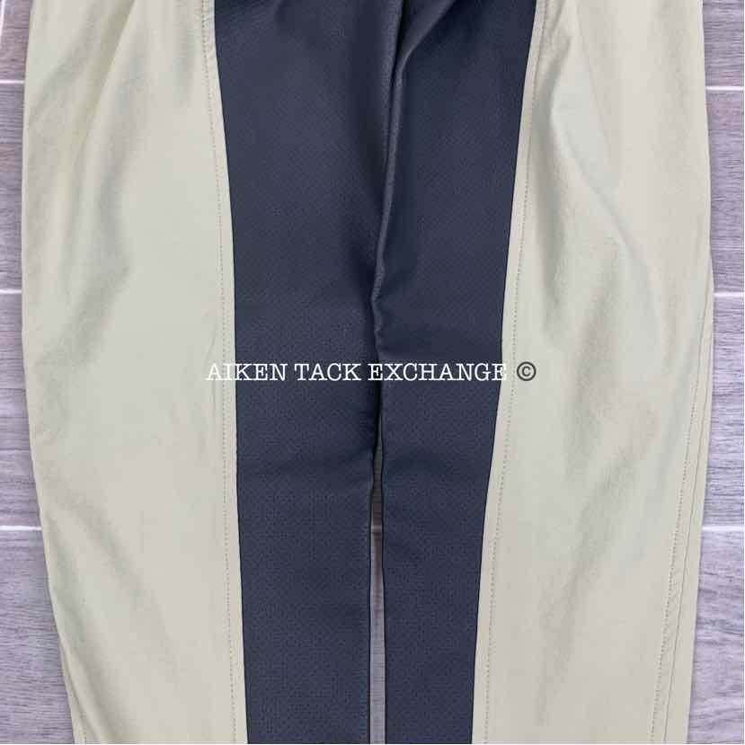 Kerrits Sit Tight Supreme Full Seat Pull On Breeches, Size Small, Brand New