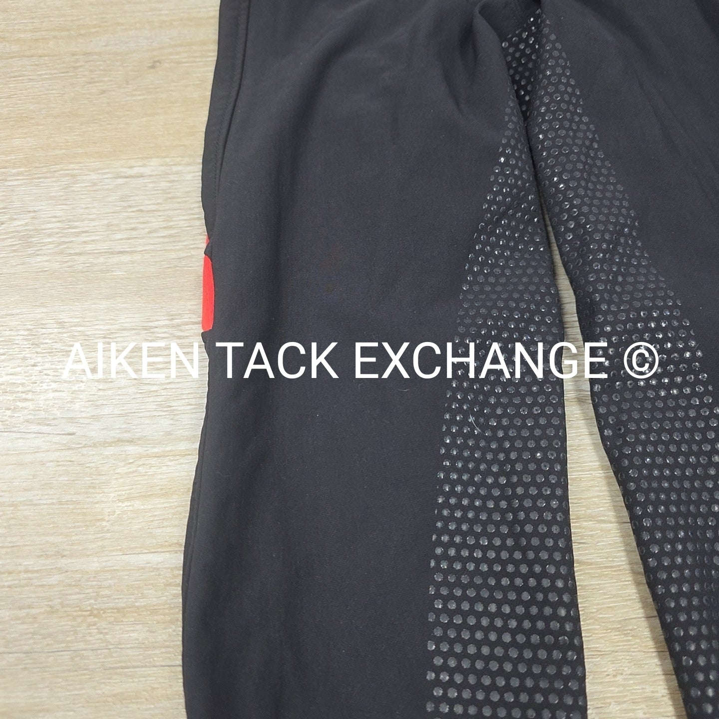 Dover Saddlery Silicone Grip Full Seat Breeches, Women's 26