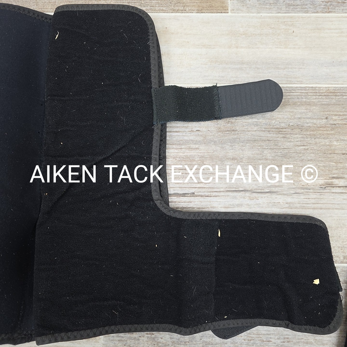 IceHorse Full Tendon Wrap, Set of 2 (no ice packs)