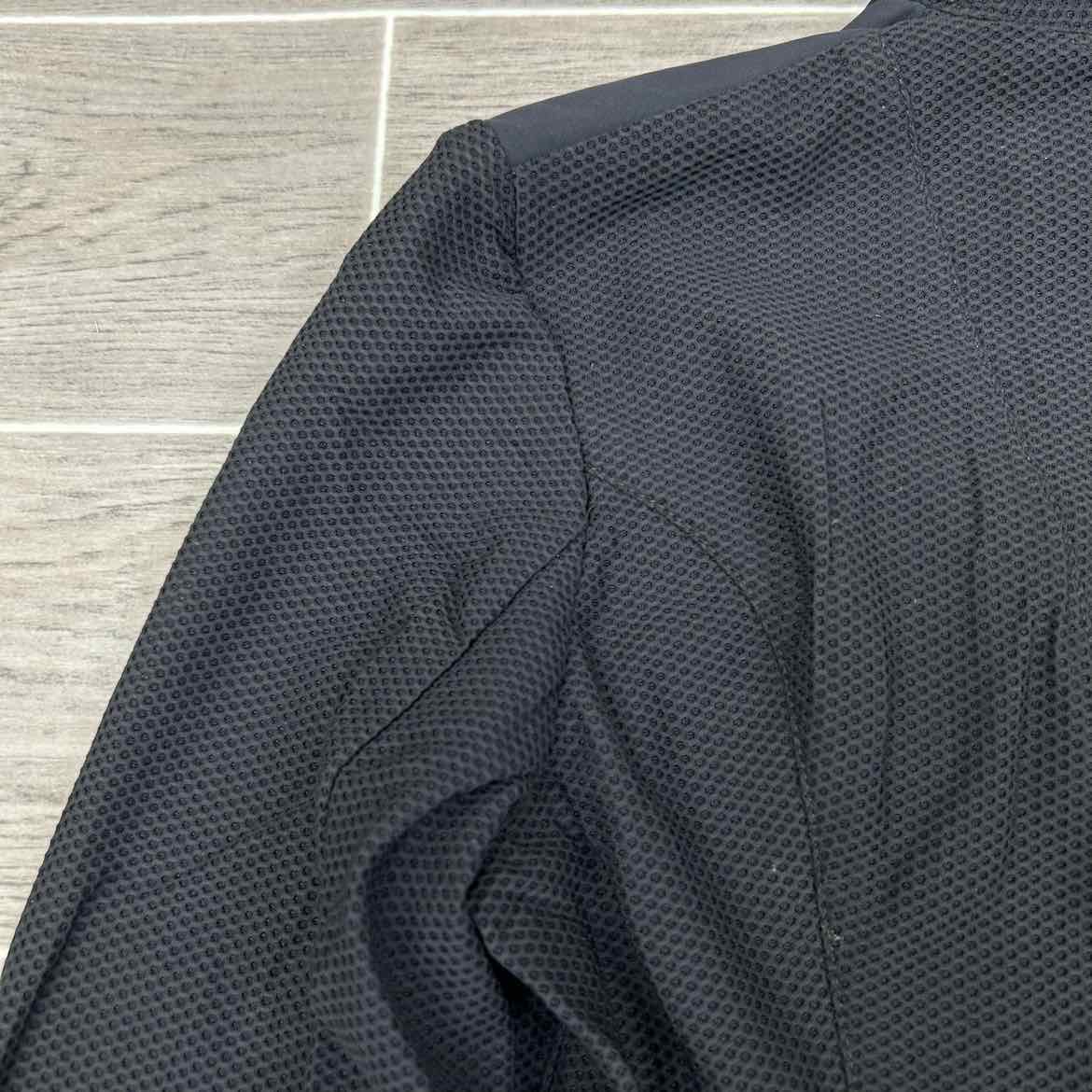 RJ Classics Harmony Mesh Show Coat, Size 2 L