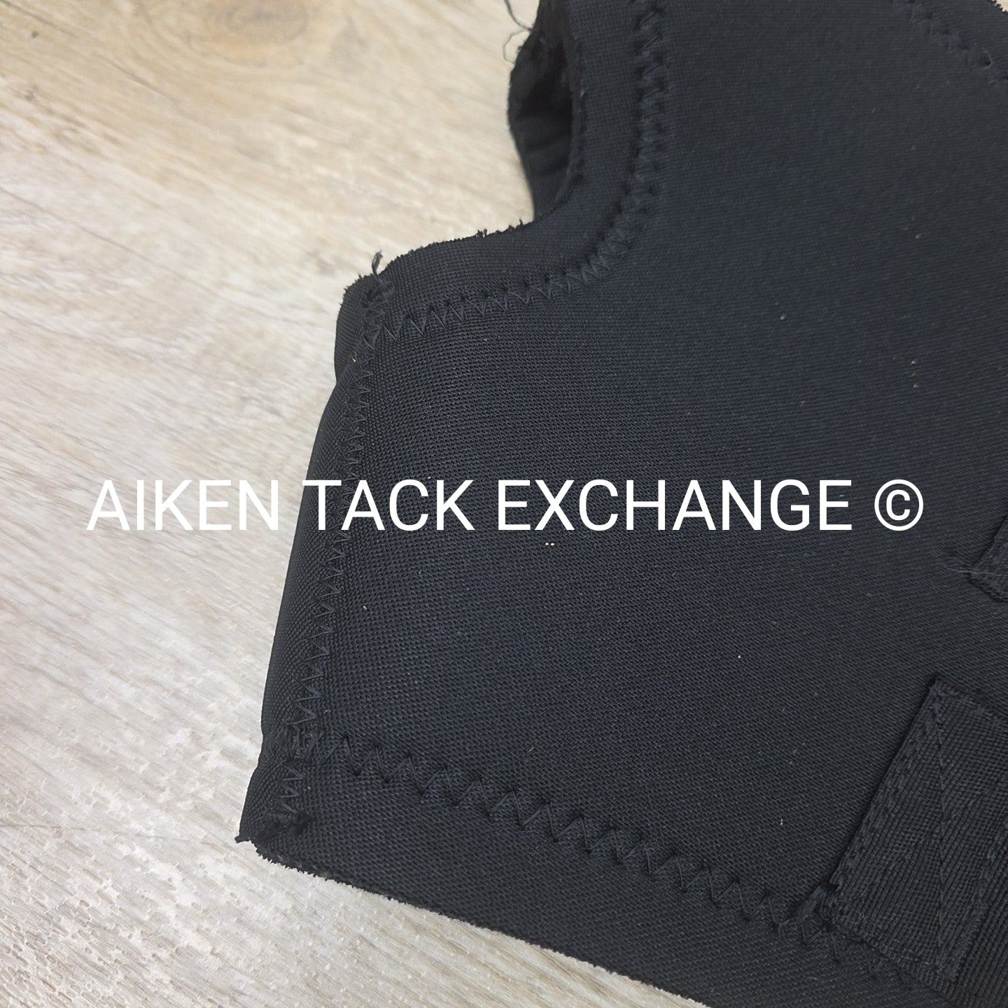 Back On Track Royal Padded Hock Wraps Deluxe, Size Medium