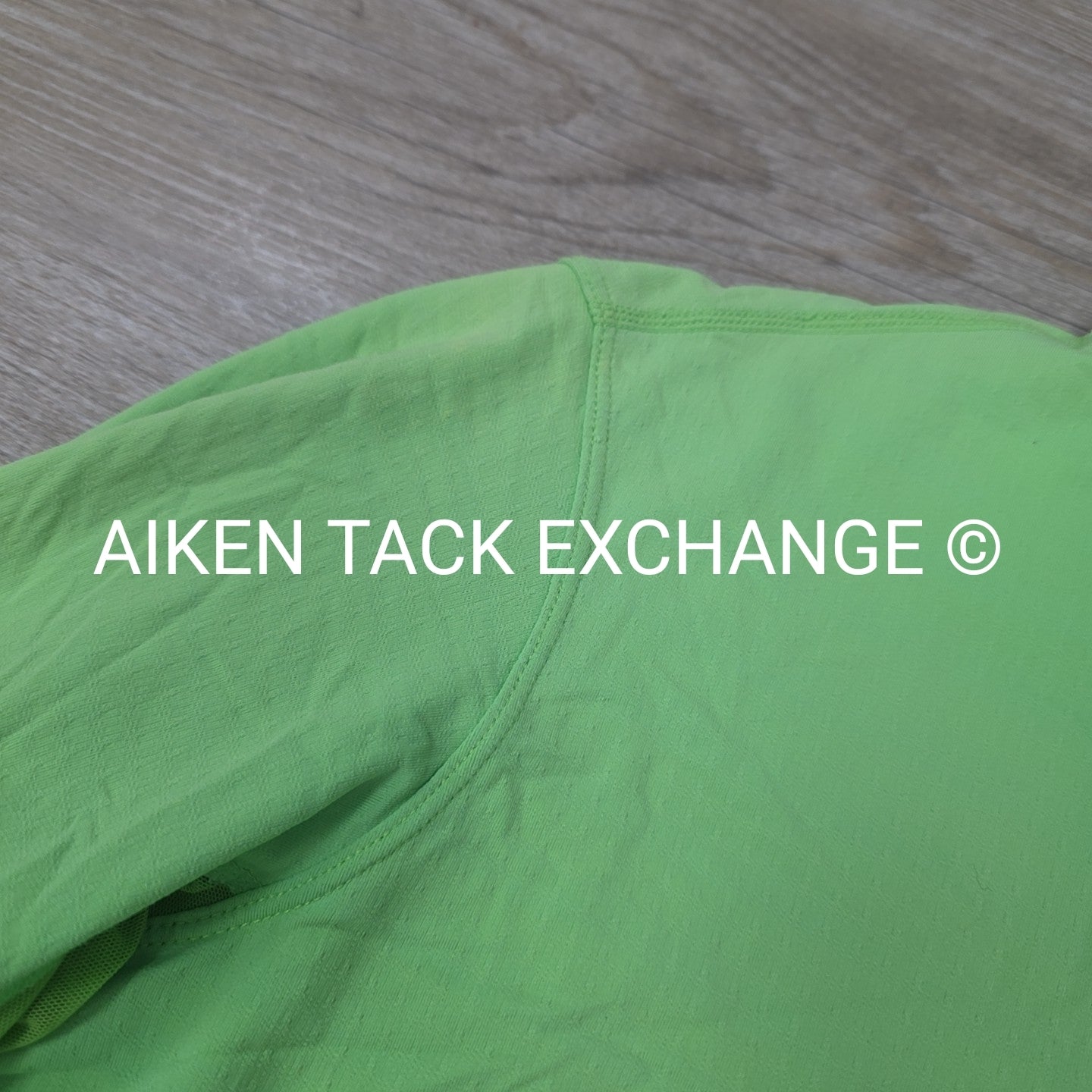 Dover Saddlery Riding Sport Long Sleeve Sun Shirt, Size Medium