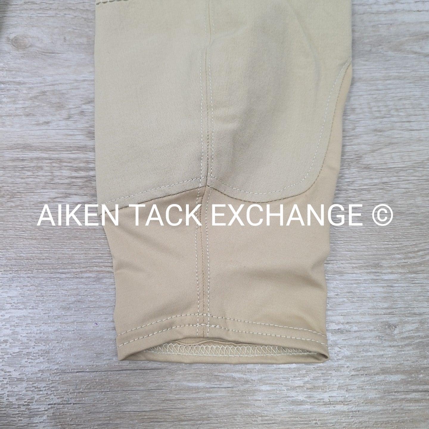 Horze Grand Prix Knee Patch Breeches, Women's XLarge