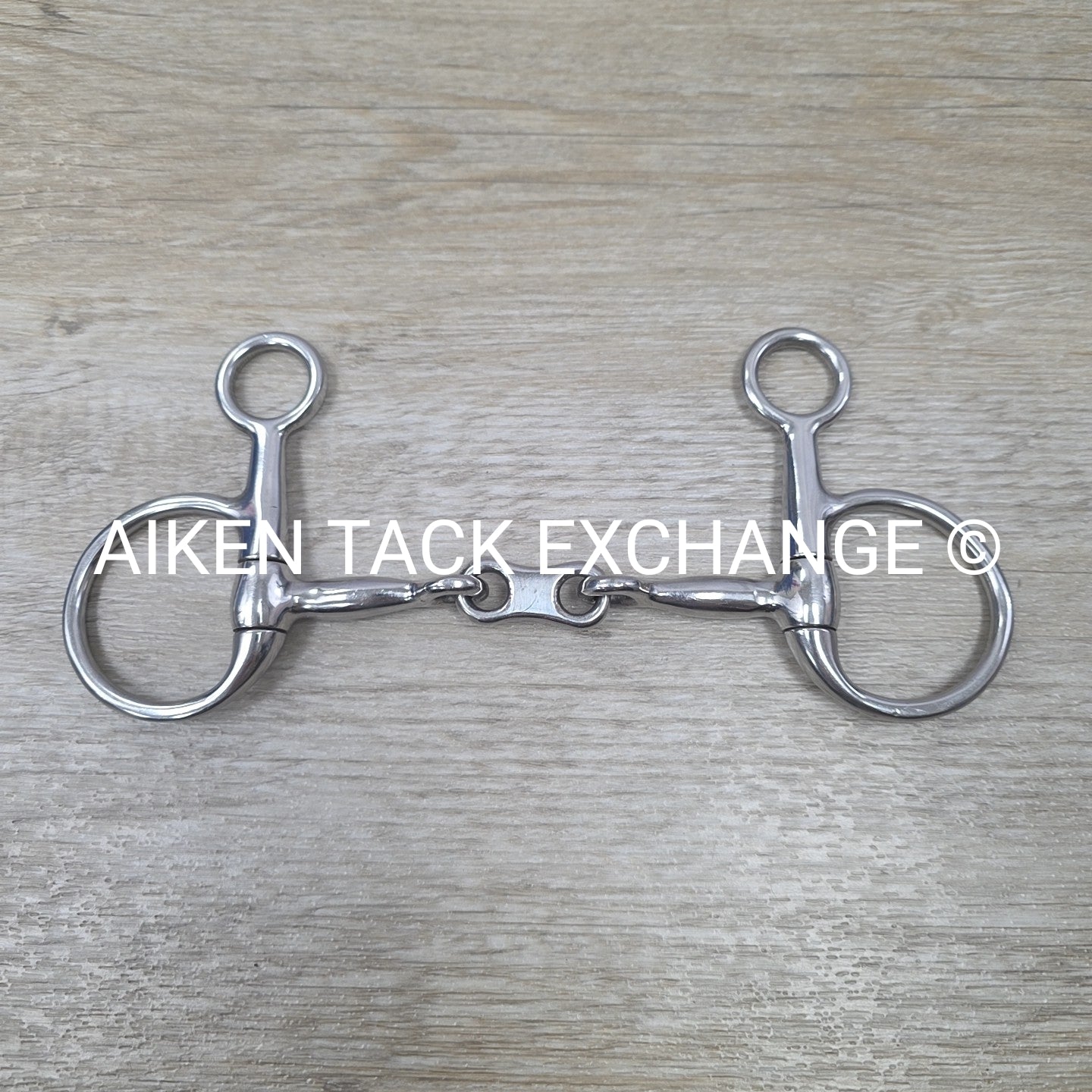 Jack's French Link Baucher Bit 5"