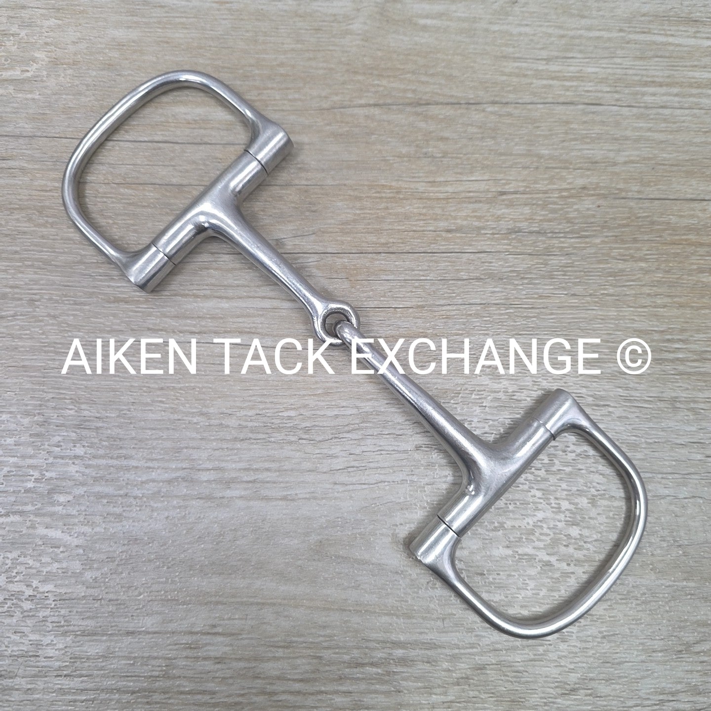Single Joint D Ring Bit 5"