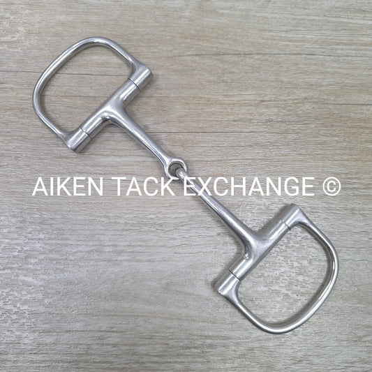 Single Joint D Ring Bit 5"