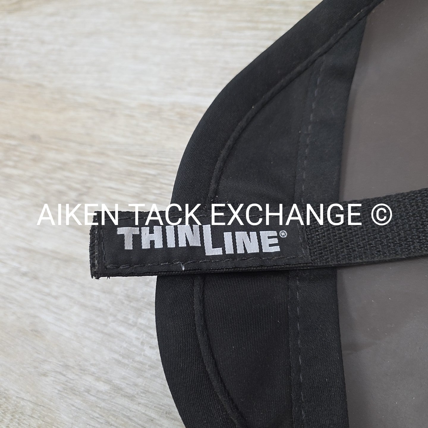 ThinLine Seat Saver