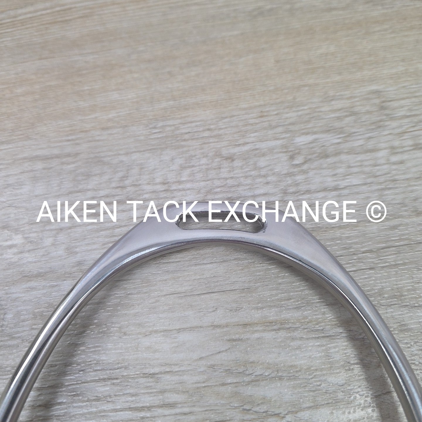 Coronet Fillis Stirrup Irons, 5"