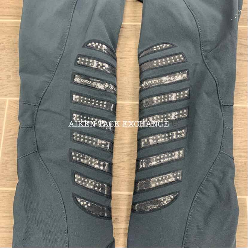Animo Silicone Grip Knee Patch Breeches, Size 20