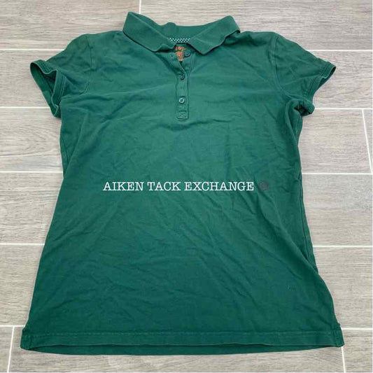 Cat & Jack Short Sleeve Polo Shirt, Size XX-Large