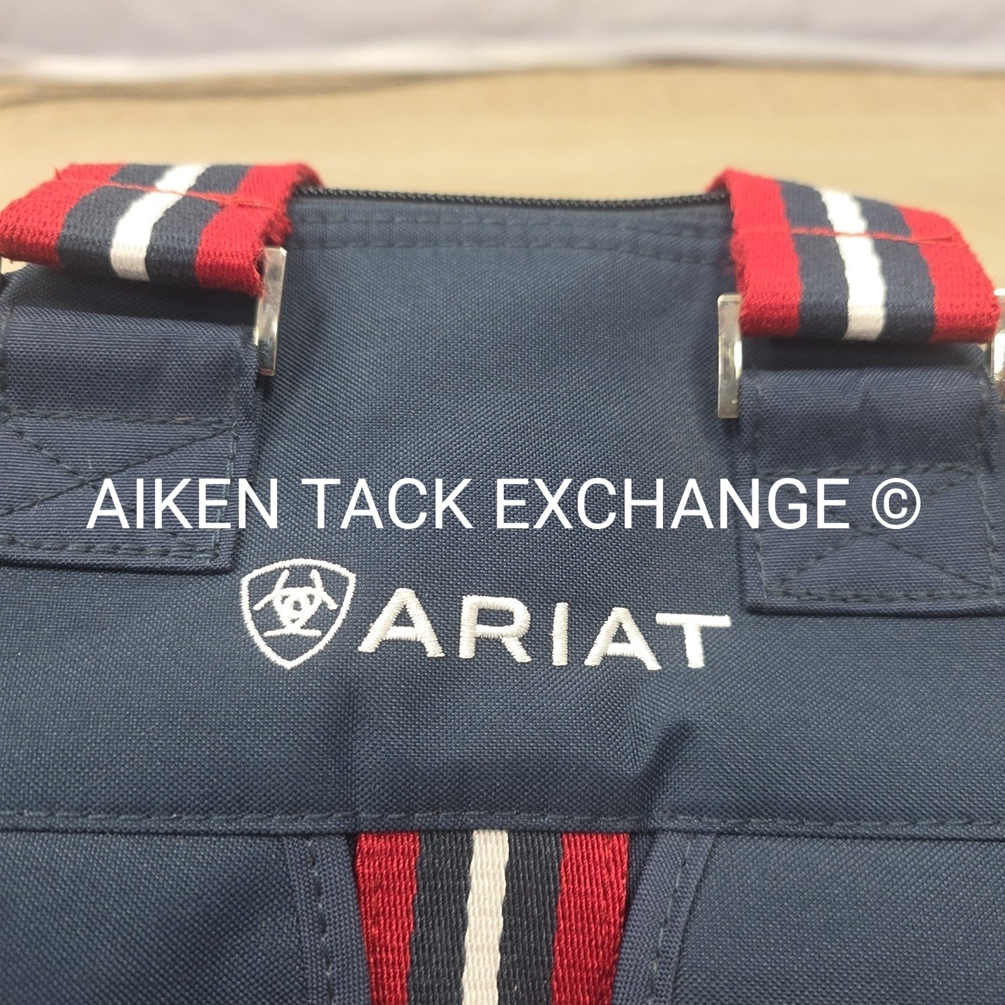Ariat Team Helmet Bag