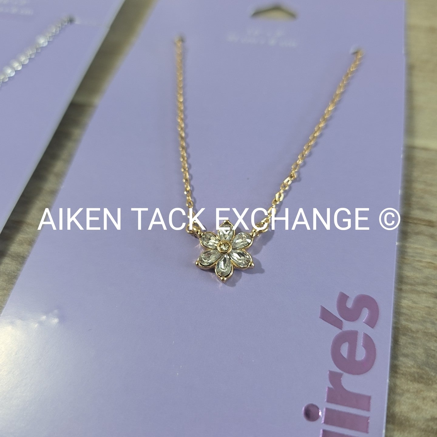 Claire's Necklaces - Set of 2